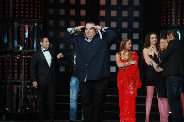 Celebrity Duets Prime 6